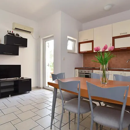 Blue Mare Apartment Petrovac Exterior photo