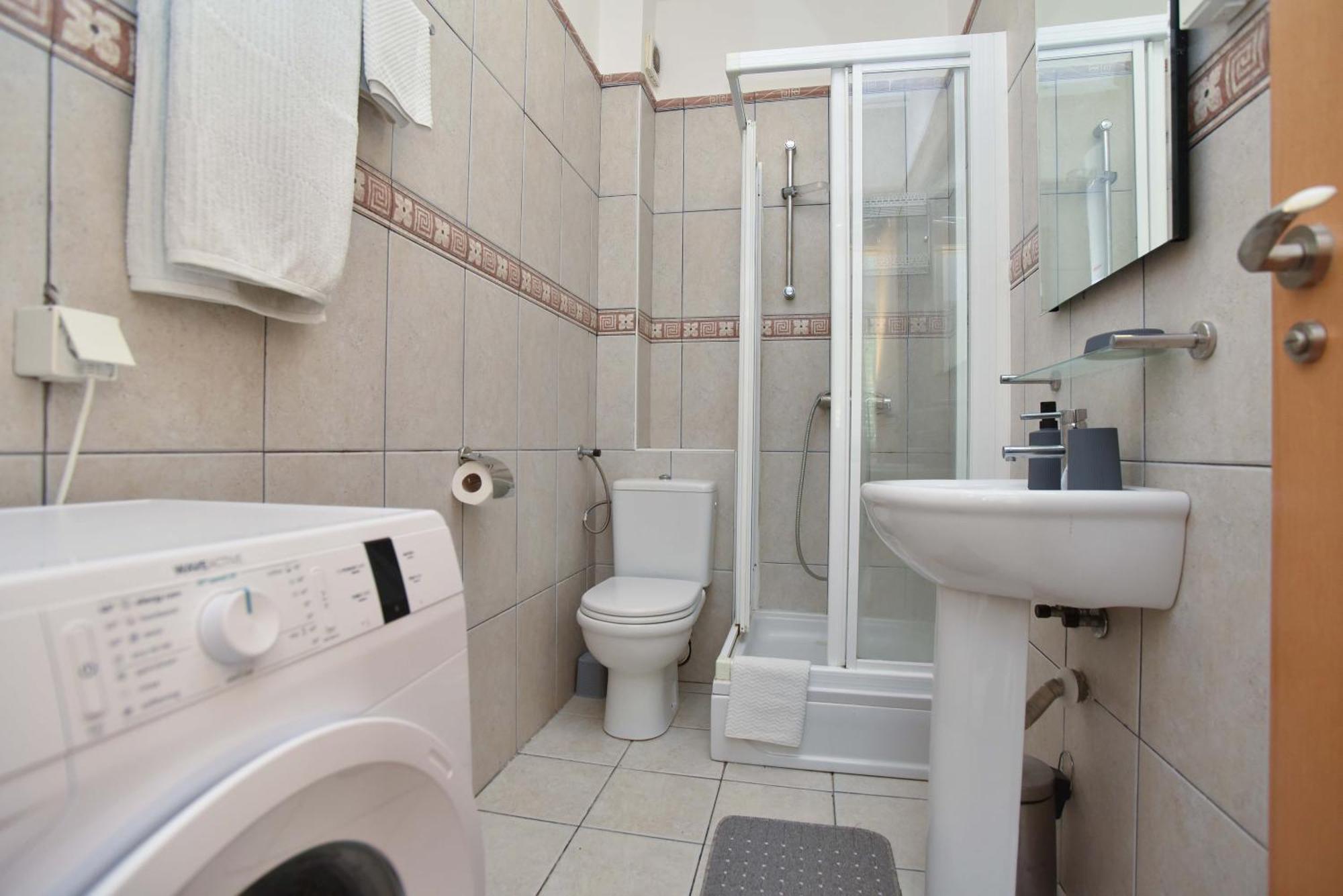 Apartment Blue Mare Petrovac