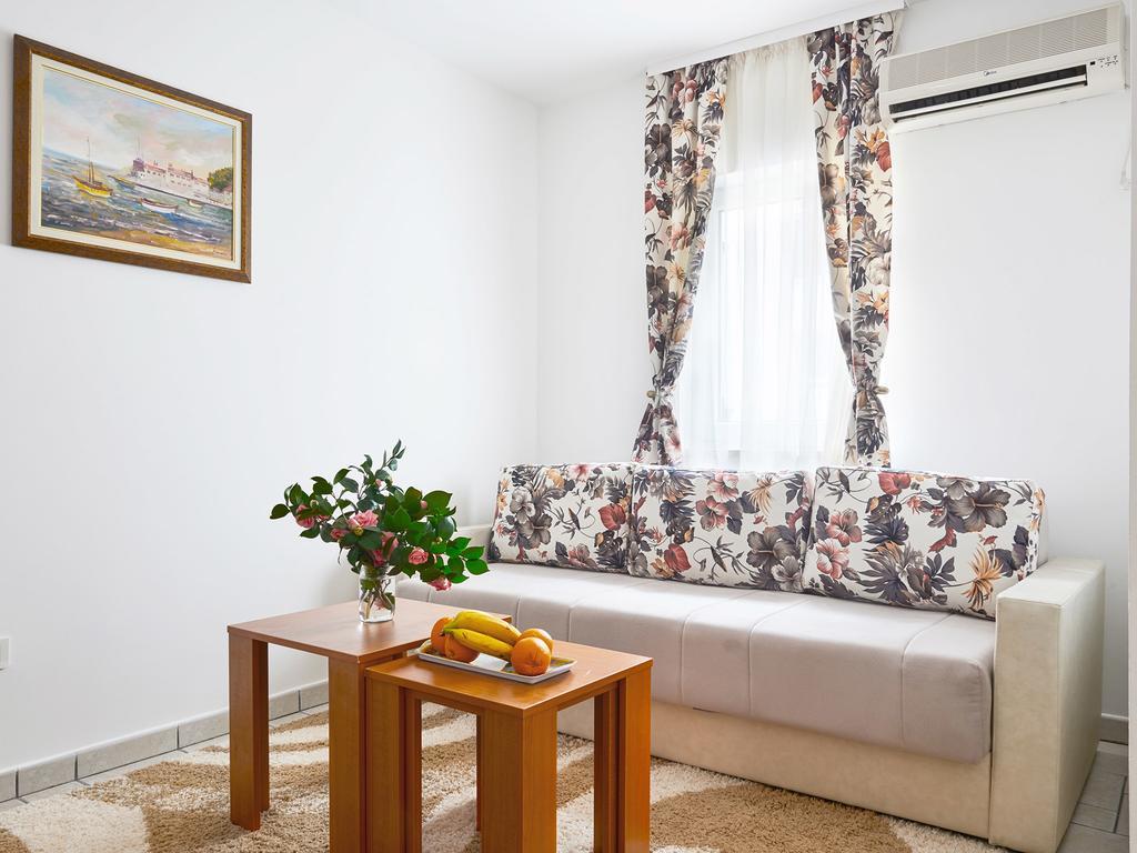 Blue Mare Apartment Petrovac
